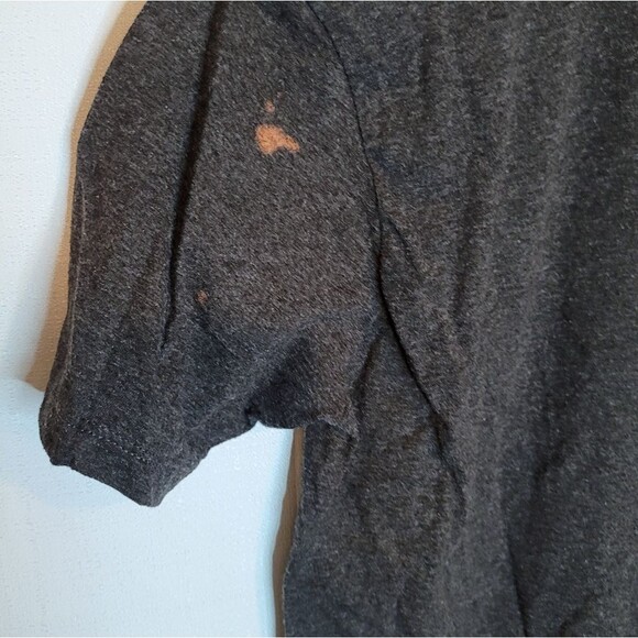 Fifth Sun Vintage Iron Built for Speed Motor Tee Size Medium - Picture 3 of 9